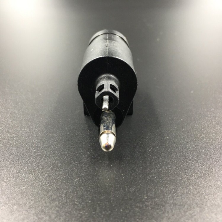 Коннектор топливный Tohatsu 4T (8M0148583) (из мотора) (Sinera), арт. 394-70260-0-TW,          SINERA 