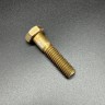 Болт стальной диам. 9,5 мм SCREW (Quicksilver), арт. 48424,          MERCURY 