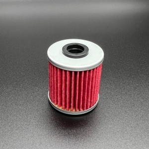 Фильтр масляный Suzuki DF4-6(A) (Osaka)