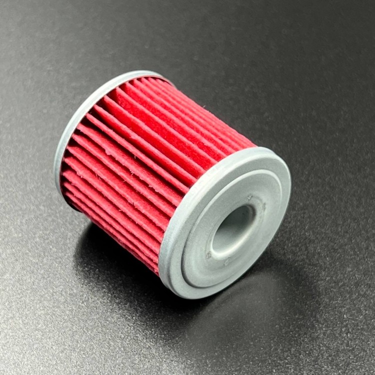 Фильтр масляный Suzuki DF4-6(A) (Osaka), арт. 16510-16H11-TW,          OSAKA 