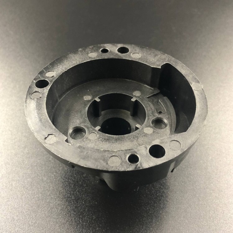 Корпус помпы охлаждения Yamaha 20-30 OLD (Omax), арт. 689-44311-03-TW,          OMAX 