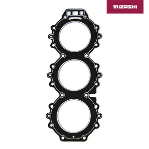 Прокладка под головку Yamaha SC-GS486