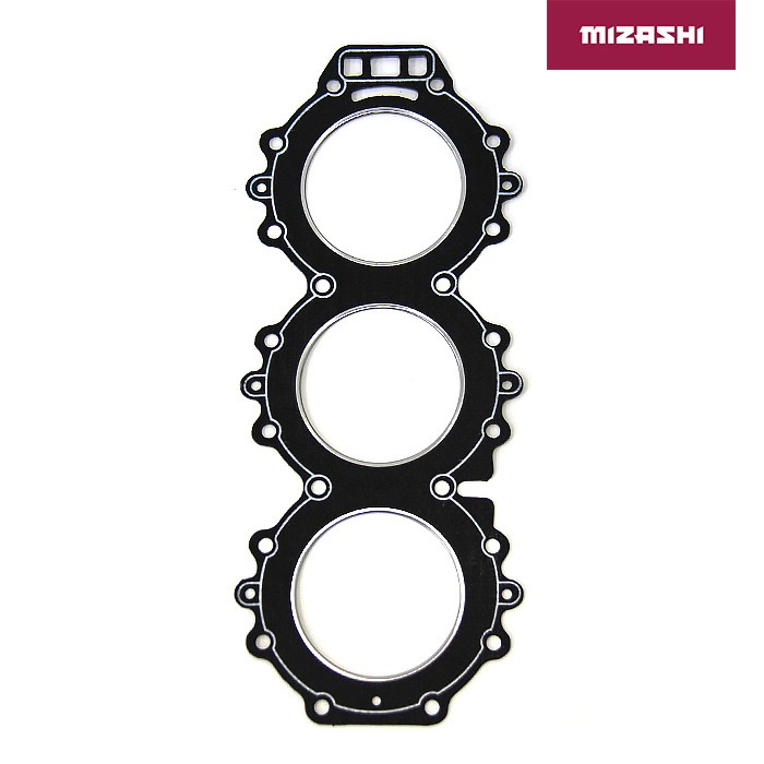 Прокладка под головку Yamaha SC-GS486, арт. SC-GS486,          MIZASHI 