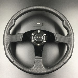 Рулевое колесо (PREMARINE)