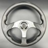 Рулевое колесо (PREMARINE), арт. Aluminium A, PREMARINE Рулевое колесо (PREMARINE), арт. Aluminium A, PREMARINE