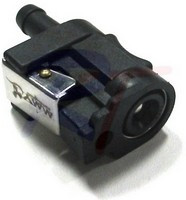 Коннектор топливный, штуцер Yamaha, 6E5-24305-04-00, RTT-6E5-24305-04