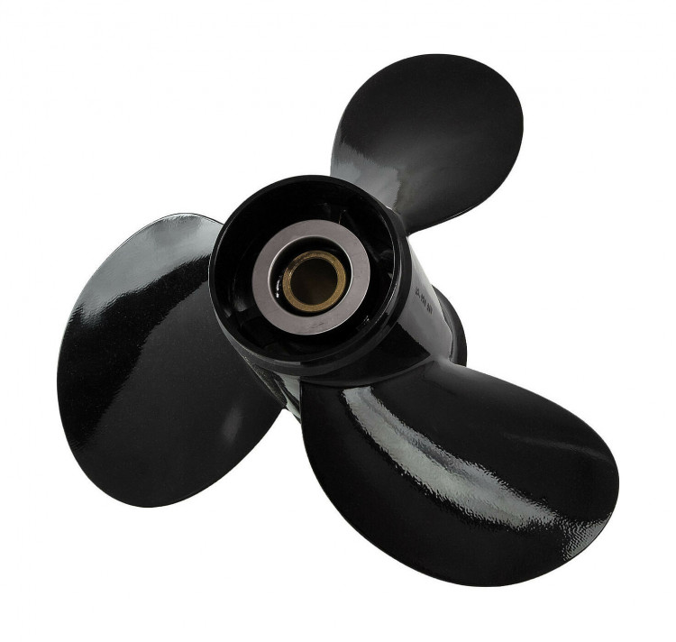 Винт гребной Mercruiser Bravo II;3x17-1/2x23 левый, Baeksan, арт. 163001721A2300ML,          BaekSan 