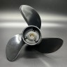 Гребной винт Tohatsu/Mercury 4-6 Megara (3x7.8x7) (Polastorm), арт. 9057-3078-07(3R1B64514-2), POLASTORM Гребной винт Tohatsu/Mercury 4-6 Megara (3x7.8x7) (Polastorm), арт. 9057-3078-07(3R1B64514-2), POLASTORM