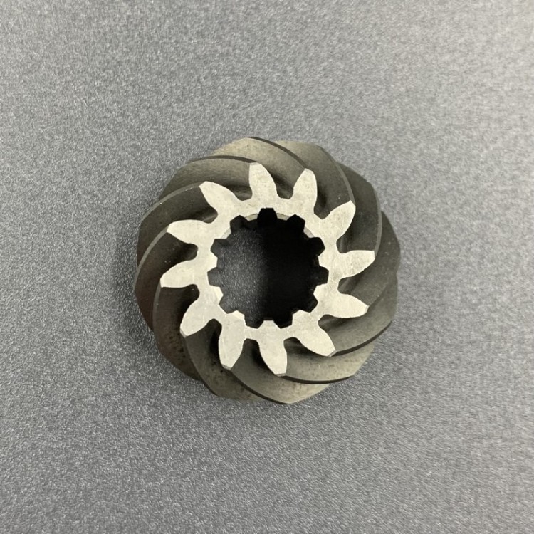 Шестерня вертикального вала (Пиньон) Honda 8-10 (41131-ZW9-000) (Honda), арт. 41131-ZW9-000,          HONDA 