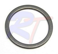 Шайба плоская поршневого пальца Yamaha, 90201-20417-00, RTT-90201-20417, арт. RTT-90201-20417,          Rivertec 