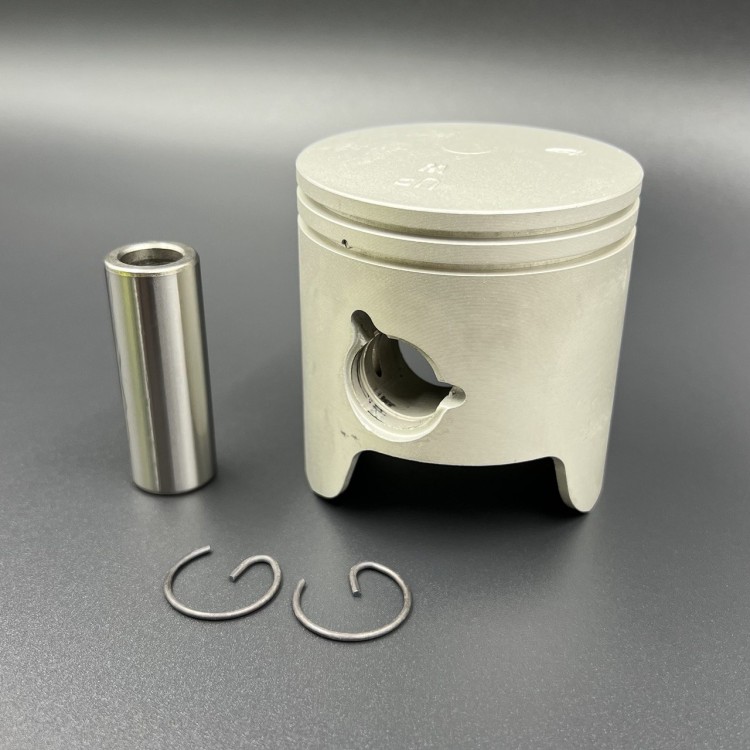 Поршень Yamaha 60-70 (STD) (KACAWA), арт. 6K5-11631-03-TW,          KACAWA 