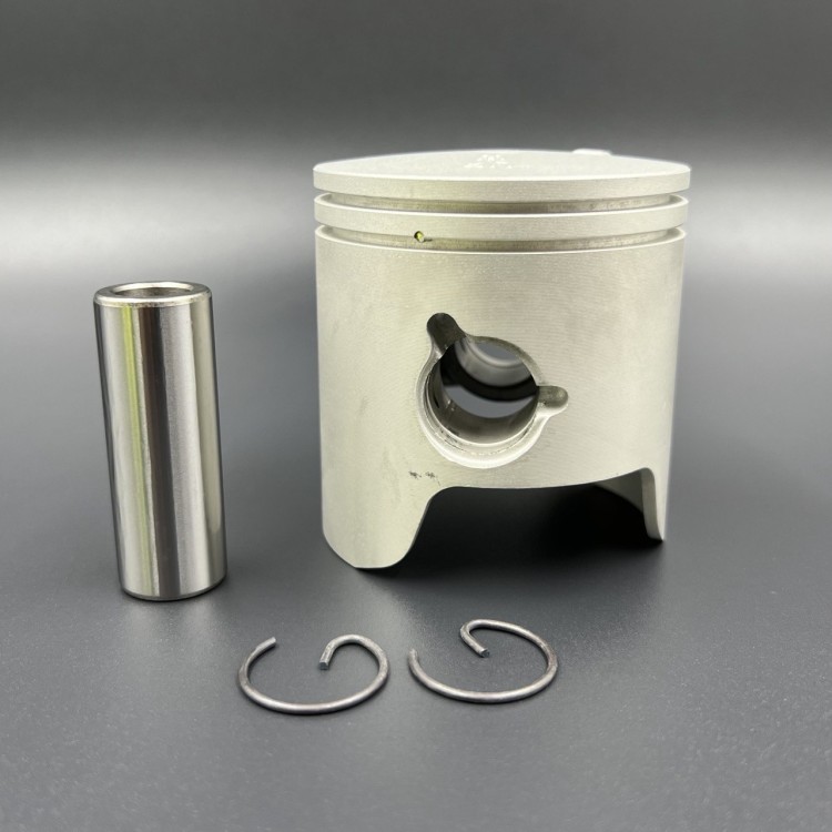 Поршень Yamaha 60-70 (STD) (KACAWA), арт. 6K5-11631-03-TW,          KACAWA 