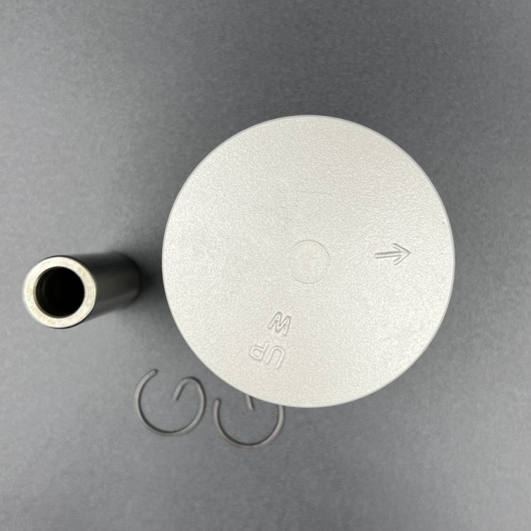 Поршень Yamaha 60-70 (STD) (KACAWA), арт. 6K5-11631-03-TW,          KACAWA 