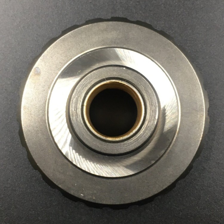 Шестерня переднего хода Suzuki DT9.9-15, DF9.9-15 (57510-93910; 57510-90L00; 57510-93901), арт. 57510-93910-TW,          OSAKA 