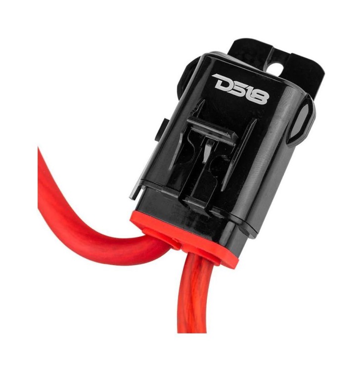 5-ти канальный морской усилитель 4 x 150W и 1 x 600W NXL-X1200.5D, DS18, арт. NXL-X1200.5D,          DS18 