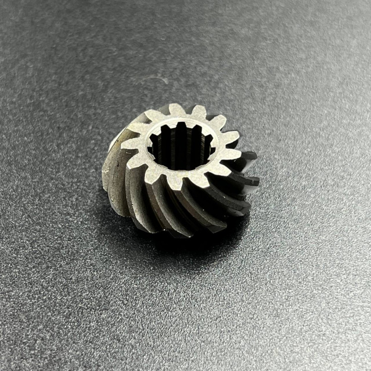 Шестерня вертикального вала (Пиньон) Tohatsu 3.5-5, MFS2-6 (369-64020-2), арт. 369-64020-2-TW,          KACAWA 