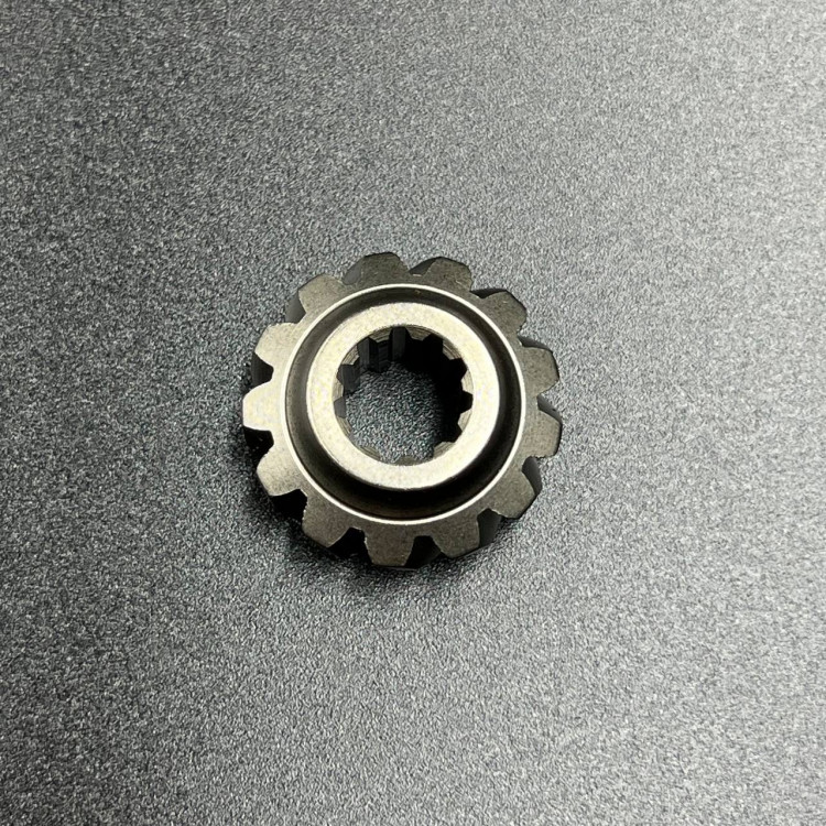 Шестерня вертикального вала (Пиньон) Tohatsu 3.5-5, MFS2-6 (369-64020-2), арт. 369-64020-2-TW,          KACAWA 