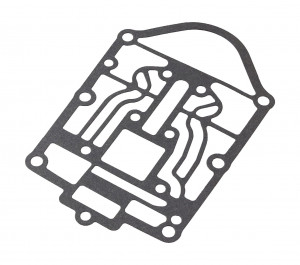 Прокладка под проставку Mercury 40-60