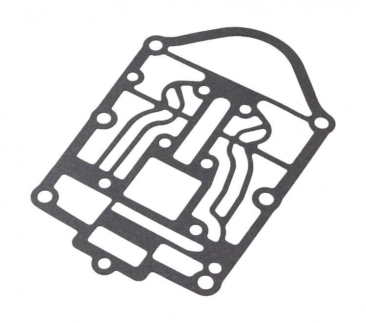 Прокладка под проставку Mercury 40-60, арт. 278M0000820_OM,          OMAX 
