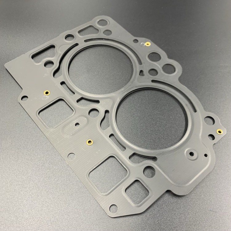 Прокладка под головку Yamaha F20-25 (Hidea F20-25) (PREMARINE), арт. 6BL-11181-30-K,          PREMARINE 