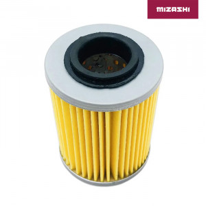 Масляный фильтр AT-MZ1257, Mizashi