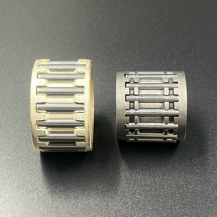 Шатунный комплект Yamaha VT500-600; VX500-700 (82M-11651-00; CR118) (Osaka), арт. CR118-TW,          OSAKA 