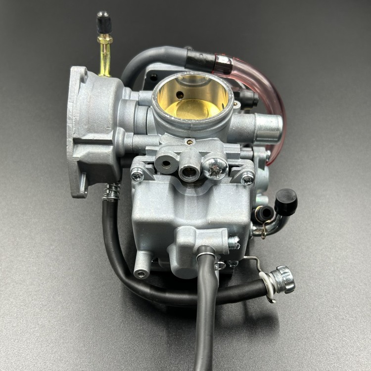 Карбюратор в сборе CFM 500 (ZIBO), арт. 0180-100000-K,          ZIBO 