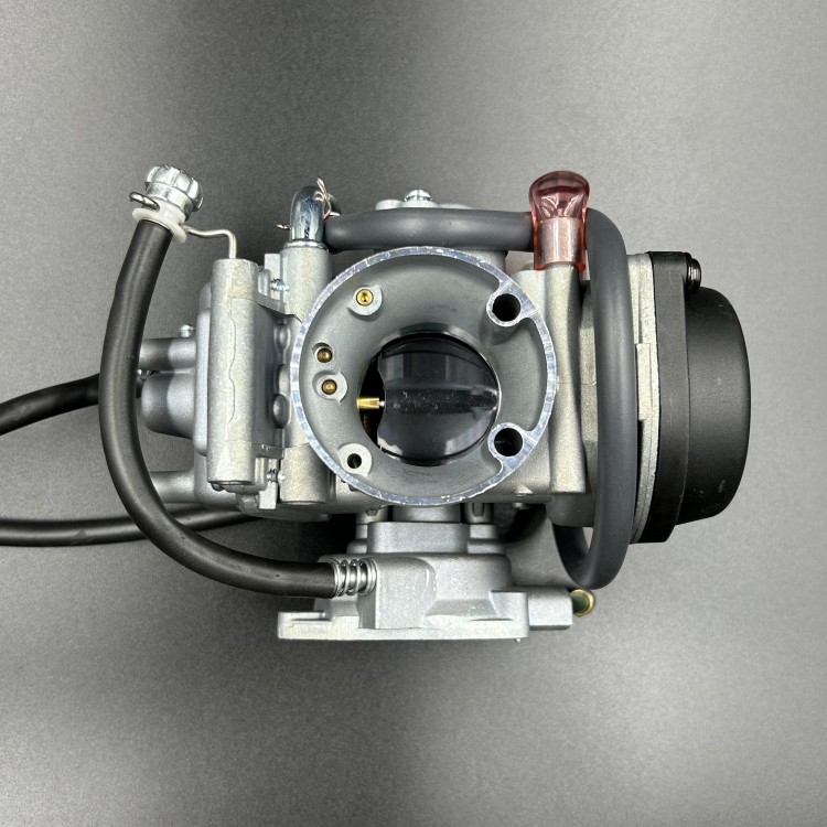 Карбюратор в сборе CFM 500 (ZIBO), арт. 0180-100000-K,          ZIBO 