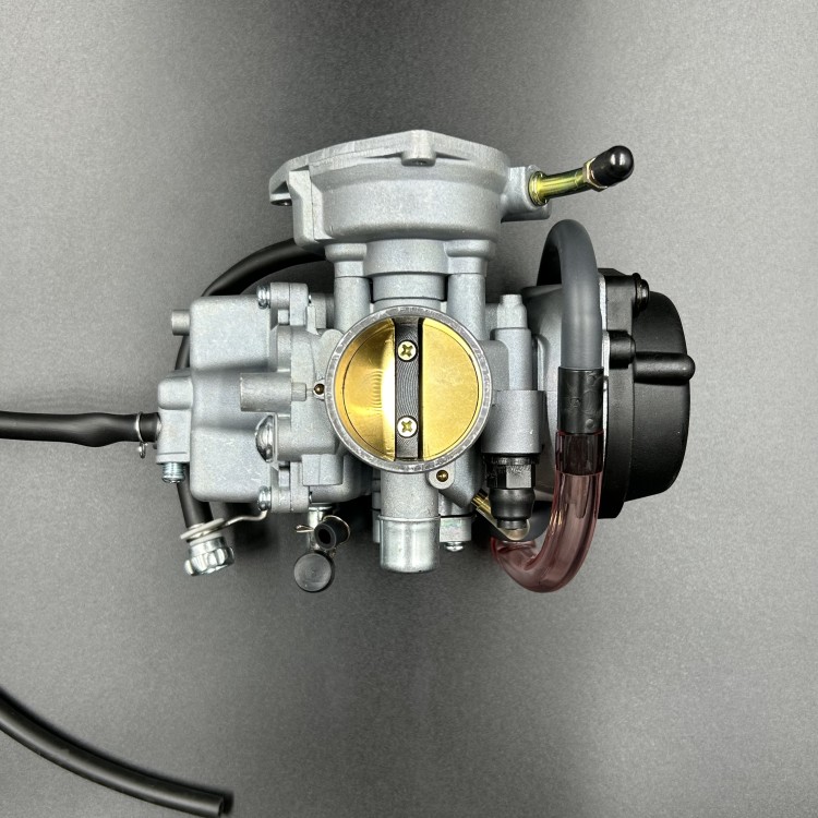 Карбюратор в сборе CFM 500 (ZIBO), арт. 0180-100000-K,          ZIBO 