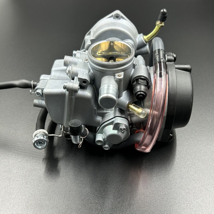 Карбюратор в сборе CFM 500 (ZIBO), арт. 0180-100000-K,          ZIBO 