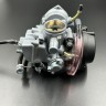 Карбюратор в сборе CFM 500 (ZIBO), арт. 0180-100000-K, ZIBO Карбюратор в сборе CFM 500 (ZIBO), арт. 0180-100000-K, ZIBO