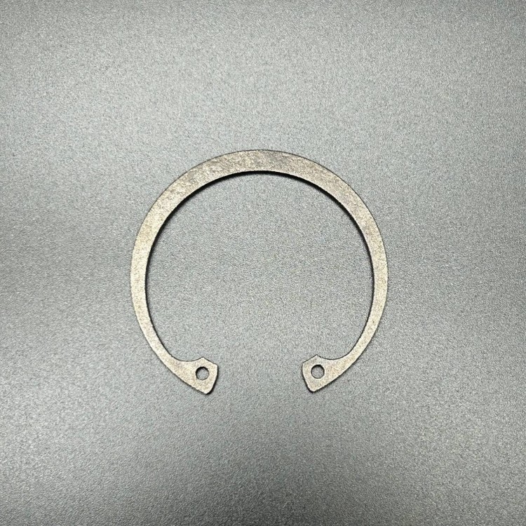 Фиксатор RING-RETAINING (Quicksilver), арт. 23720,          MERCURY 