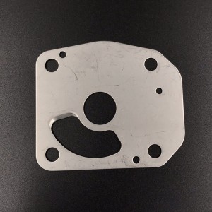 Пластина помпы охлаждения Tohatsu 120-140 (Tohatsu)