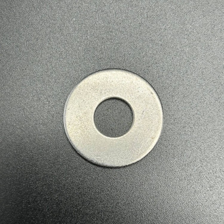 Шайба стальная диам. 10 мм WASHER @5 (Quicksilver), арт. 8M0042641,          MERCURY 