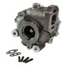 Турбина D6-330, 350, 370 Volvo Penta, Recmar, арт. 3802151_RM,          Recmar 