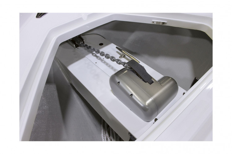 Лебедка якорная Quick Genius GP2 1500, 12 В, цепь 8мм, арт. FSGP21500008A00,          Quick  Лебедка якорная Quick Genius GP2 1500, 12 В, цепь 8мм, арт. FSGP21500008A00,          Quick