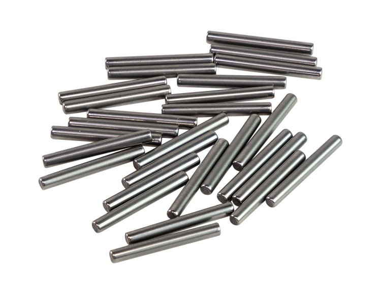 Ролики игольчатого подшипника Marine Rocket (28шт) (40F-01.06.04.04), арт. MR01051115BAG,          MARINE ROCKET 