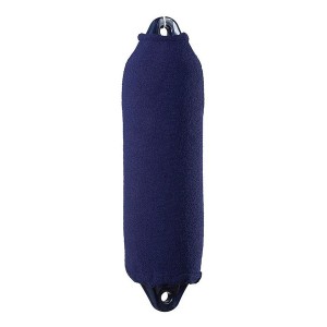 Чехол для кранца Polyform F5 28x76 см, Danfender 1232 30x88, Ocean H7 28x76, темно-синий
