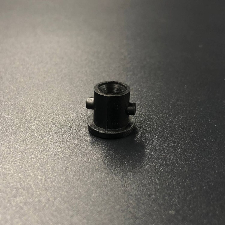 Уплотнитель системы охлаждения (2.5F-06.00.00.05; 646-44366-01) (PREMARINE), арт. 646-44366-01-K,          PREMARINE 