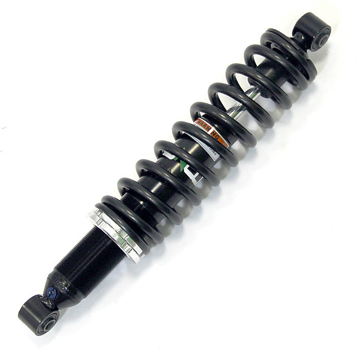 Задний амортизатор Yamaha AU-04404, арт. AU-04404,          Bronco ATV  Задний амортизатор Yamaha AU-04404, арт. AU-04404,          Bronco ATV