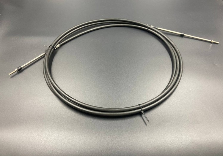 Трос д/у (газ/реверс) (13FT) (C2), арт. 33013,          РРЦ РАЗНОЕ 