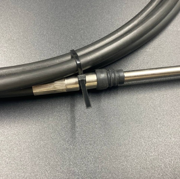 Трос д/у (газ/реверс) (13FT) (C2), арт. 33013,          РРЦ РАЗНОЕ 