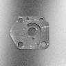 Прокладка под пластину помпы охлаждения Suzuki DT9.9-15, DF9.9-15, арт. 17472-93910-TW,          OMAX  Прокладка под пластину помпы охлаждения Suzuki DT9.9-15, DF9.9-15, арт. 17472-93910-TW,          OMAX