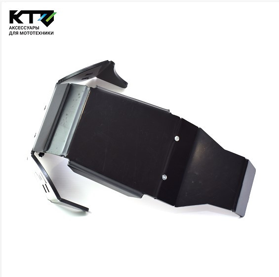 Regulmoto Crosstrec 300(SK178Mn) 2022 защита картера и прогрессии, арт. 613.10,          KTZ 