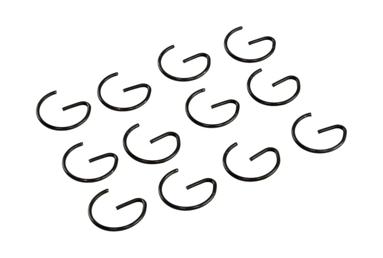 Стопорные кольца Marine Rocket (10шт) (60F-01.04.00.21), арт. MR01051918BAG,          Marine Rocket 