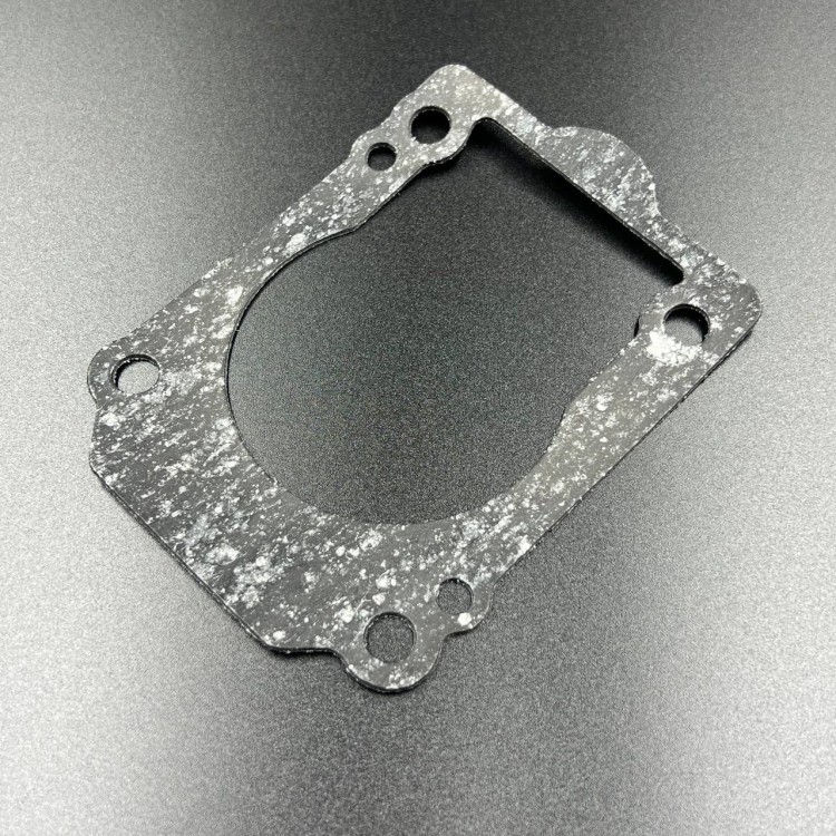 Прокладка под пластину помпы охлаждения Suzuki DF150-225, DF150-250(A), арт. 17472-93J00-TW,          KACAWA 