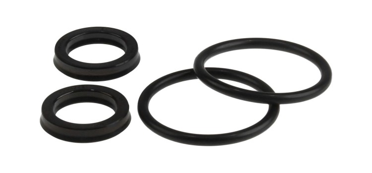 Ремкомплект гидроподъемника Suzuki DF60T-250T/DF140A, арт. 4863394900000,          Suzuki 