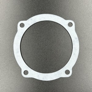 Прокладка под плиту генератора Suzuki DT20-30 (Sinera)