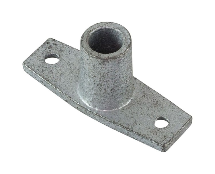 Подуключина врезная 85х30 д.15 мм, Marine Rocket, арт. RB01-80x15_MR,          Marine Rocket 