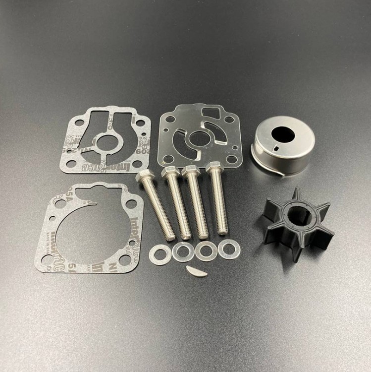 Ремкомплект помпы охлаждения Tohatsu 40-50 TLDi (Sinera), арт. 3T5-87322-3-TW,          SINERA 